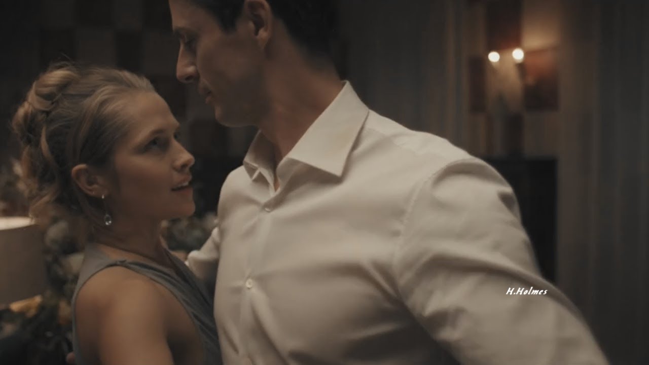 Matthew & Diana  [ADoW]- Believe with me