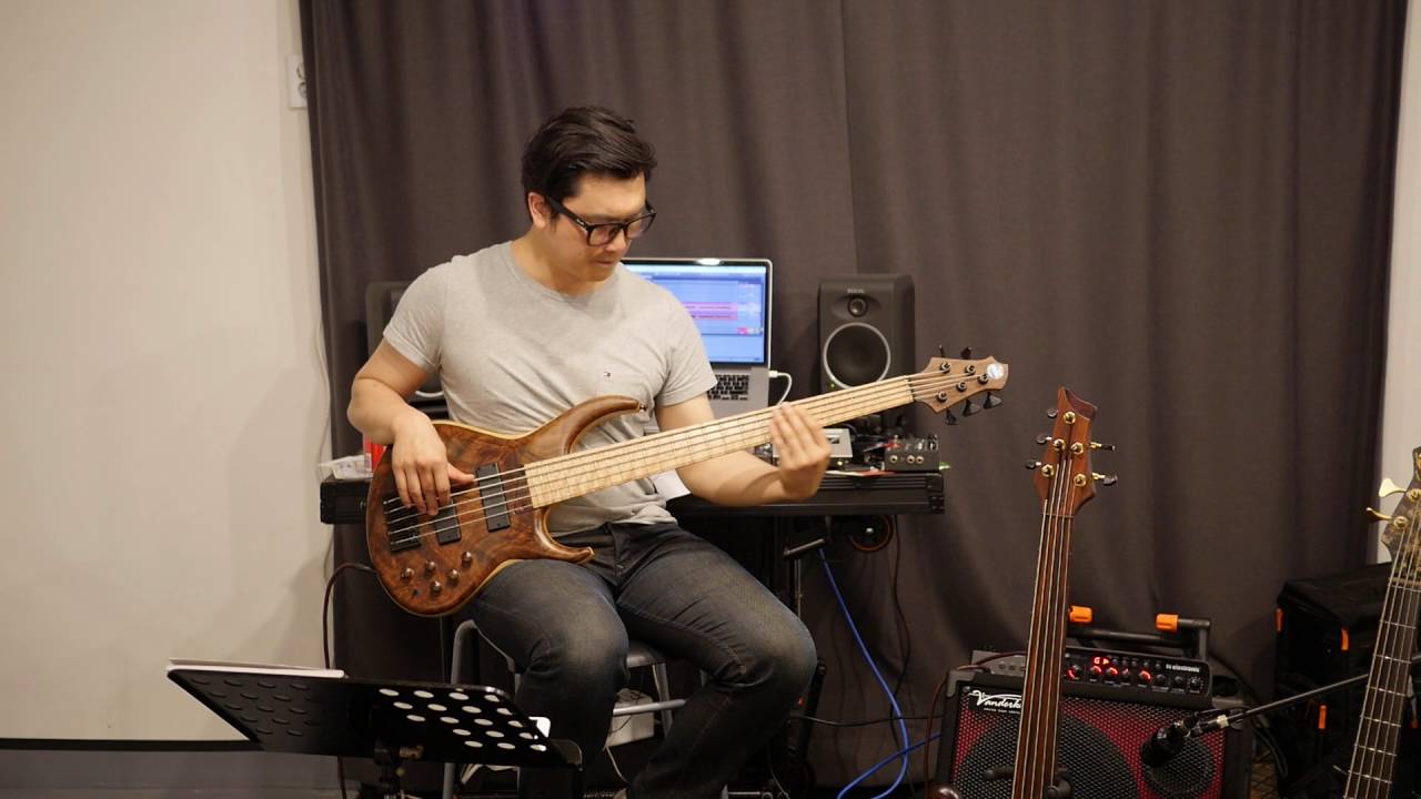 MTD 535 walnut top