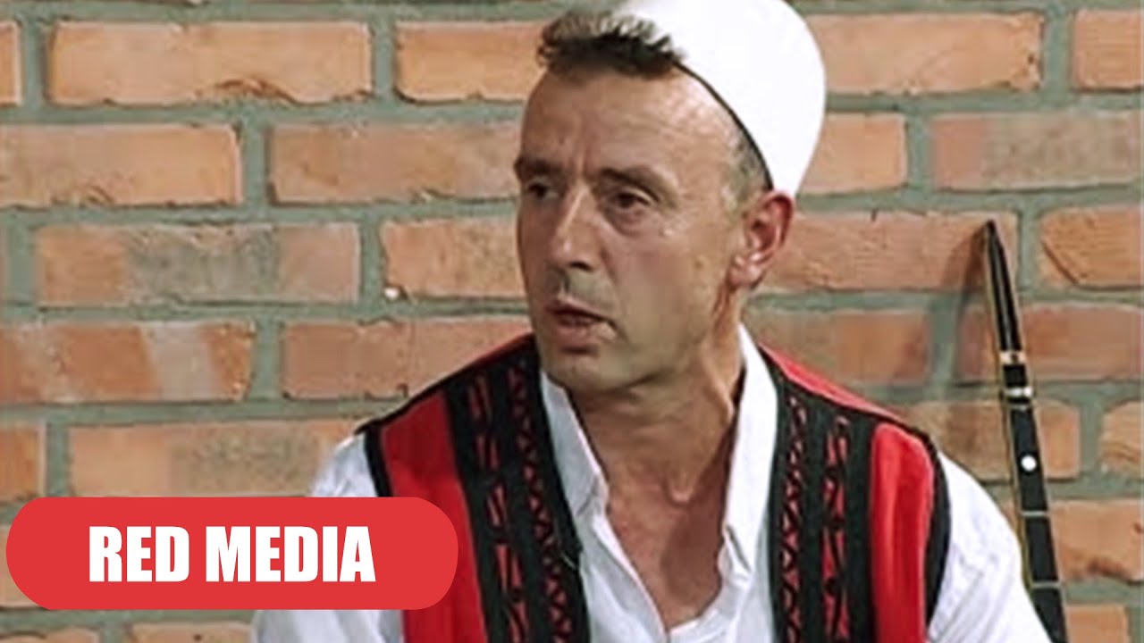 Ilmi Agushi - Intervistë - Rrënjët Tona