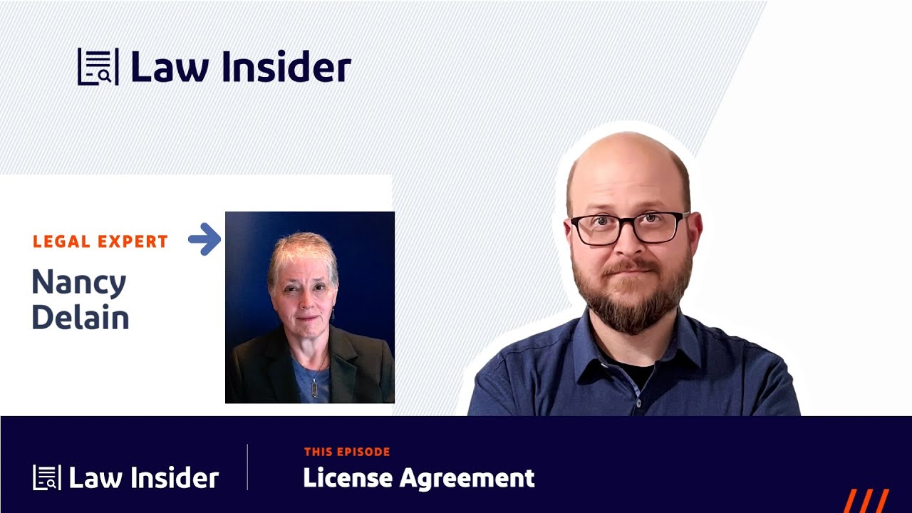 How to Build Collaboratively with Licensing Agreements