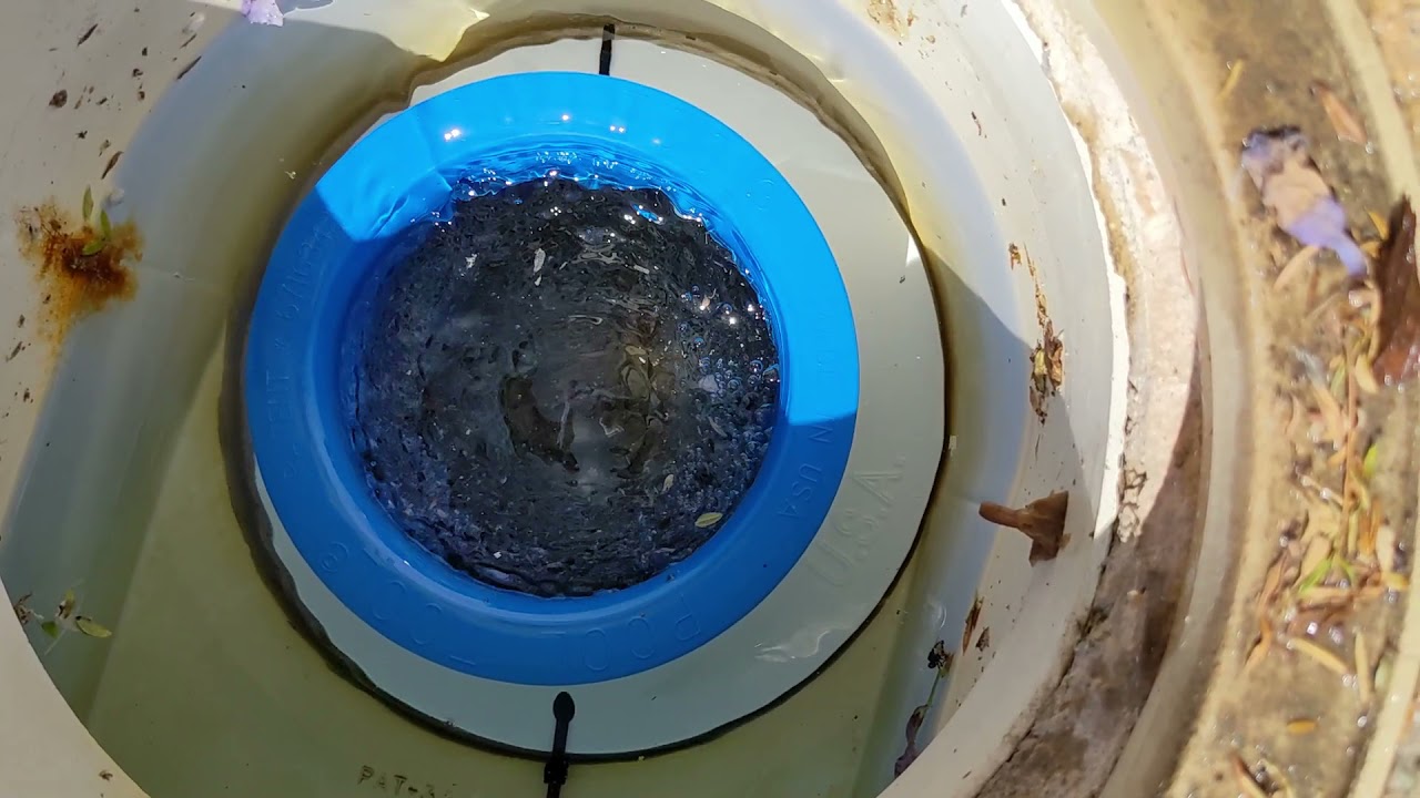 🏊Skim a Round Competitor Review - Skimmer Weir Conversion Kit🏊