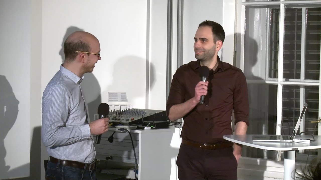UGD 57: Jak může UX designér pomoci při návrhu vizuálu (Martin Kopta + Martin Zattovič)