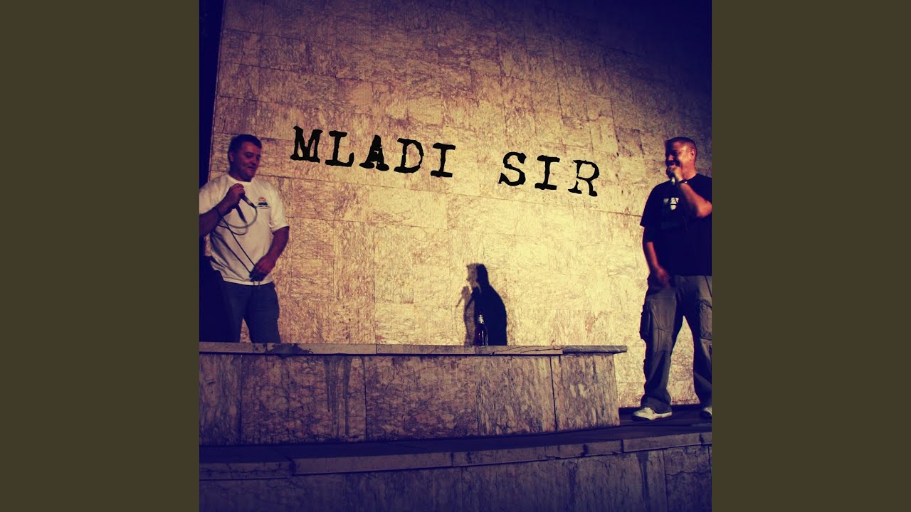 Mladi sir