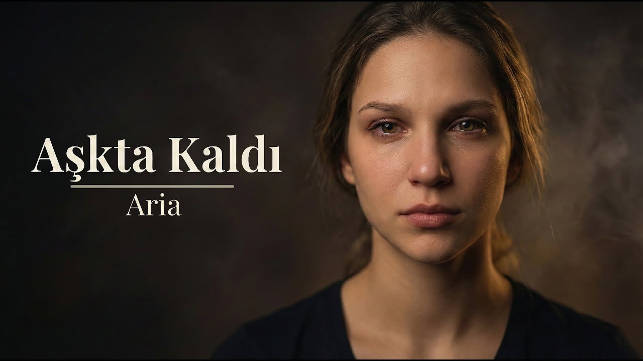 Aria - Aşkta Kaldı