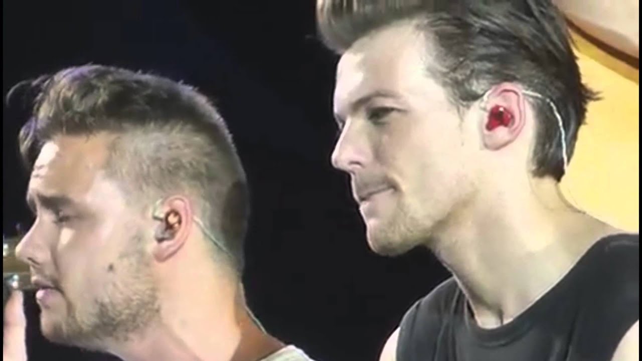 Little Things Kansas city Louis&Harry