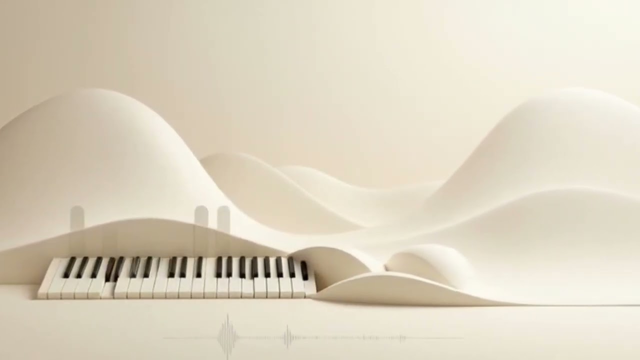 Relaxing music for reading and concentration