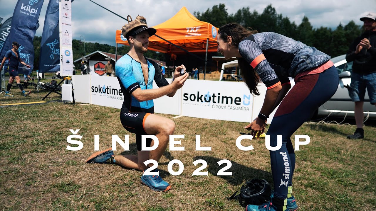 Šindel Cup 2022