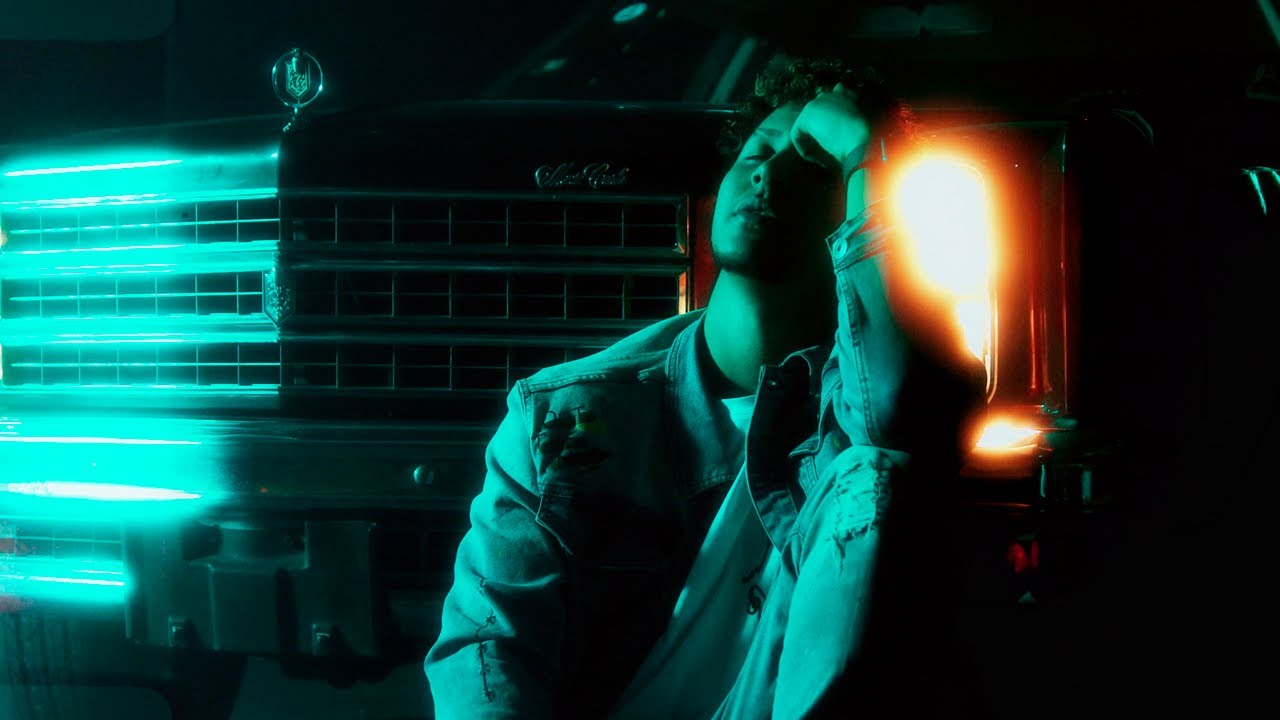 Rc La Sensacion - DCID (Video Oficial)