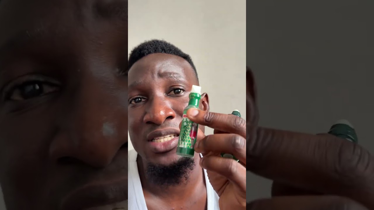 Different between bintul in Cameroon and Nigeria 🇨🇲🇳🇬 . 