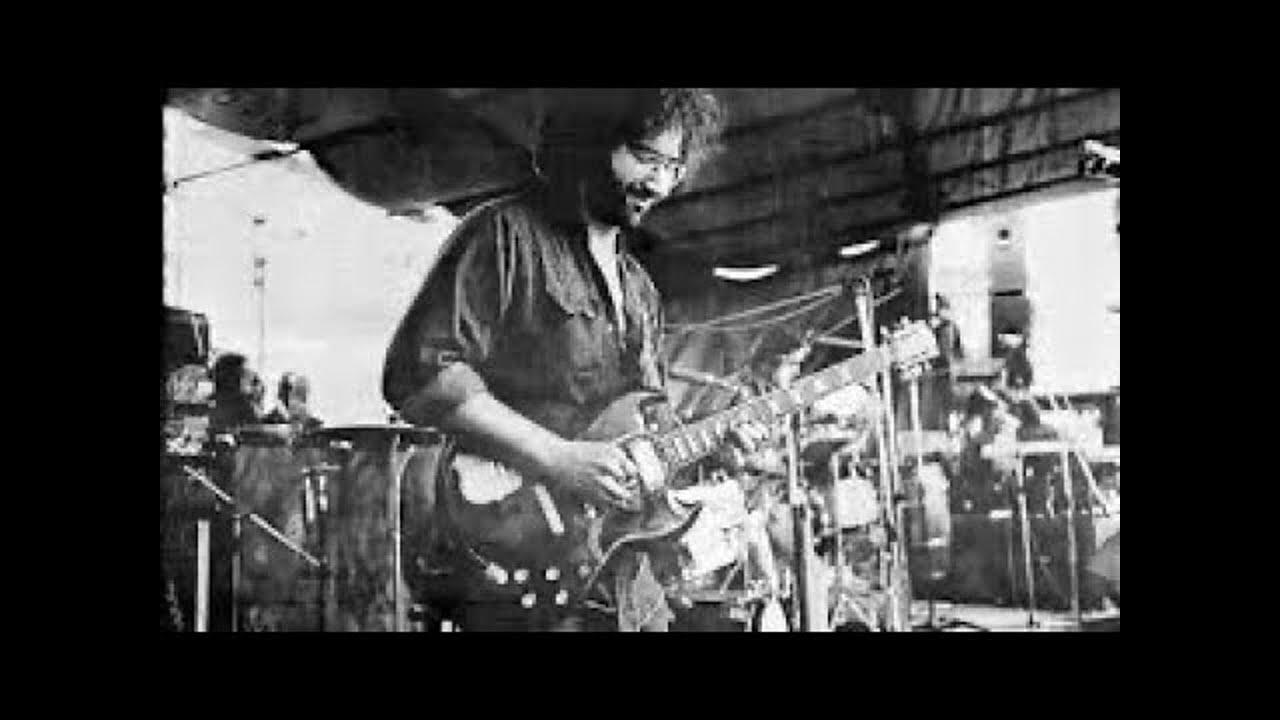 New Speedway Boogie 5-7-70