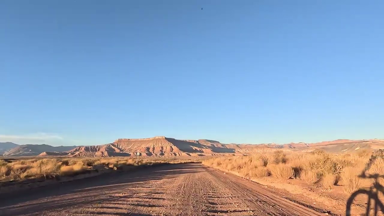 20251108V12 Avoiding Frog Hollow Race