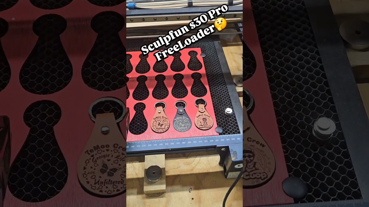 Sculpfun s30 Pro