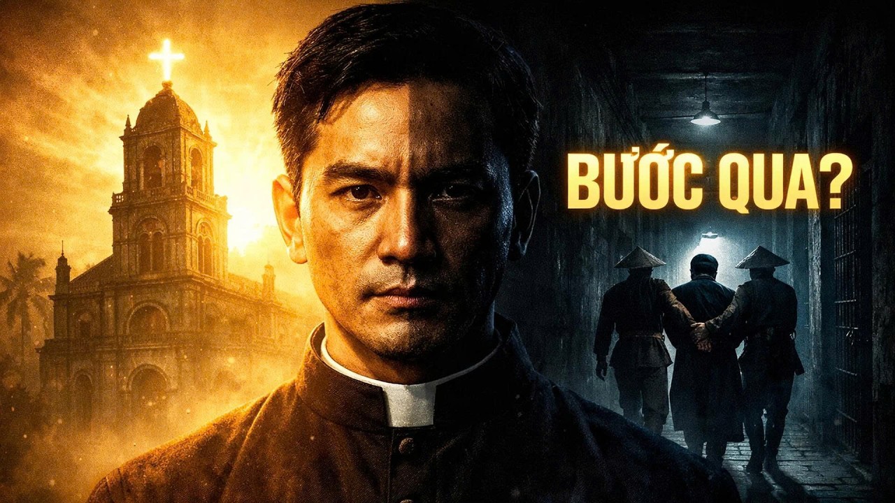 Linh Mục Đaminh Nguyễn Văn Cẩm (1810–1859)|Tử Đạo Tại Pháp Trường Ba Tòa Và Đức Tin Không Khuất Phục