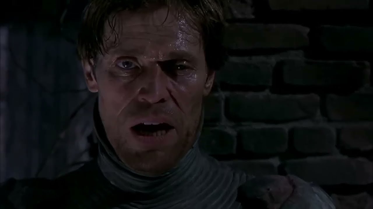 Spider-Man 2002: Spider-Man VS Green Goblin Final Fight | Goofy Version