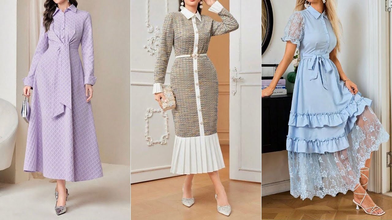 VOCÊ VAI SE APAIXONAR NESSES LOOKS  - MISS LOUISE