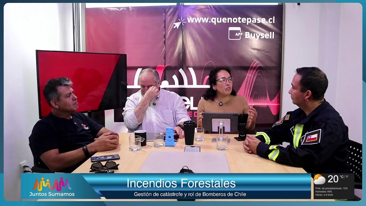 Juntos Sumamos 