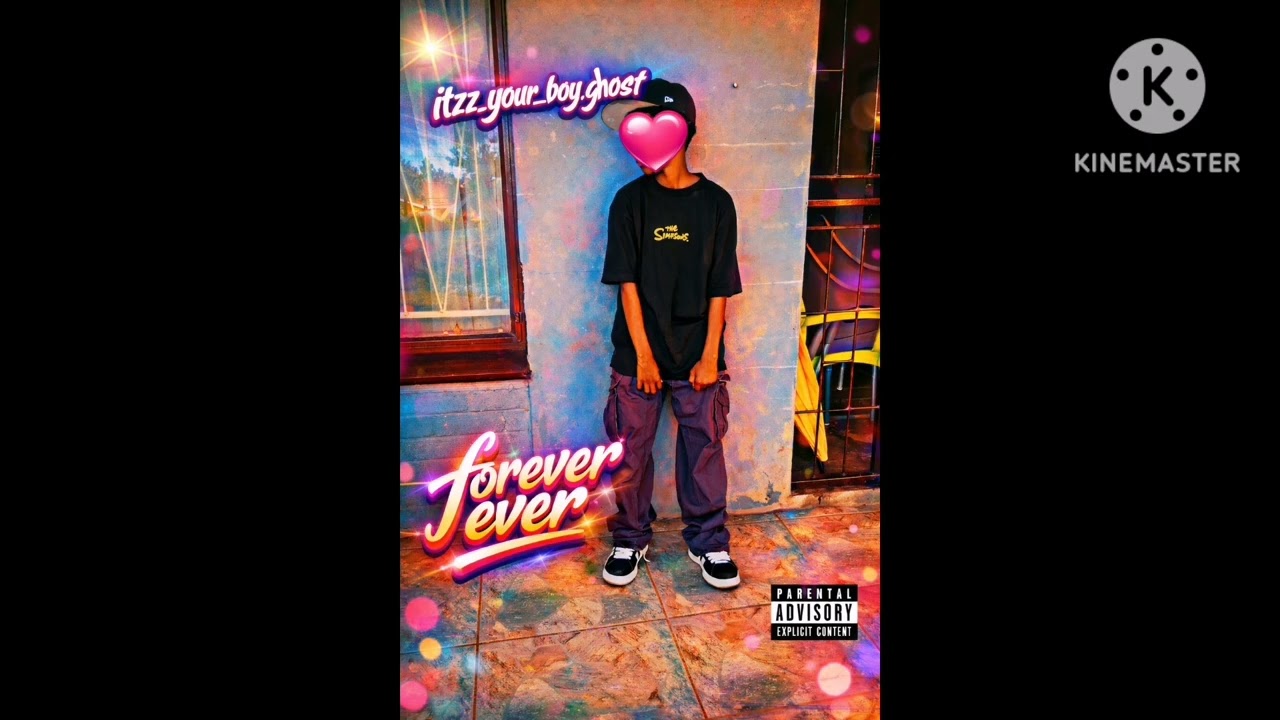 Forever ever-Itzz_your_boy_ghost💞💞