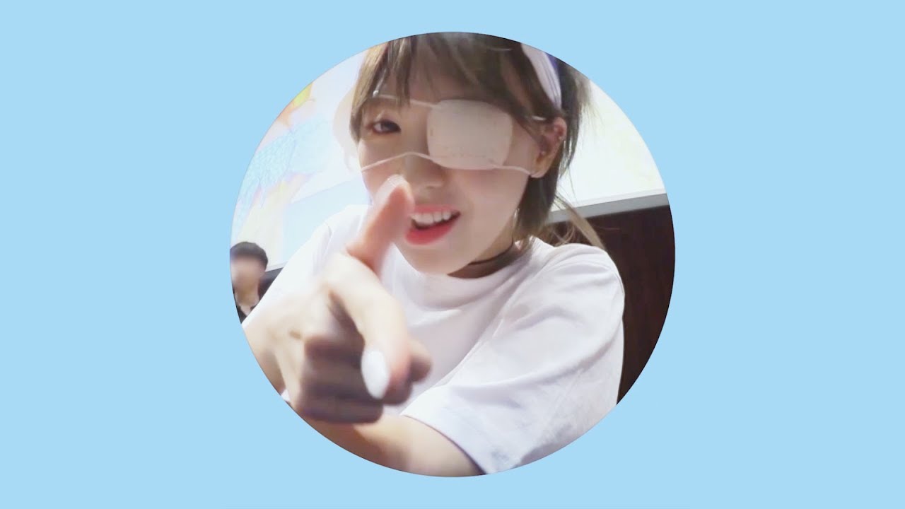 [🍊WENDY] Red Velvet 레드벨벳 아이컨택캠 (EYE CONTACT🎥) EP.3