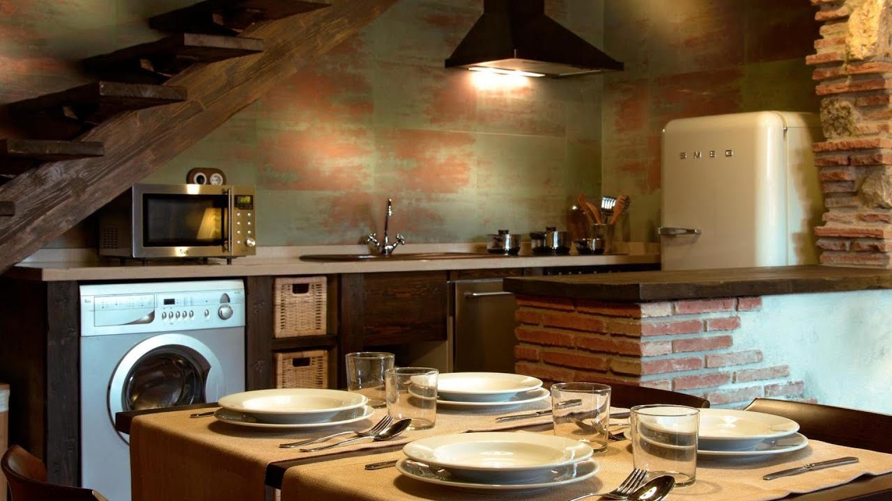 Hotel Rural & Spa Los Anades, Ab&aacute;nades, Spain | Travel By Heart