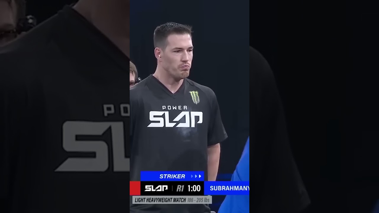 The Ultimate Showdown: Belisle vs. Subramanyan in the Light Heavyweight Match