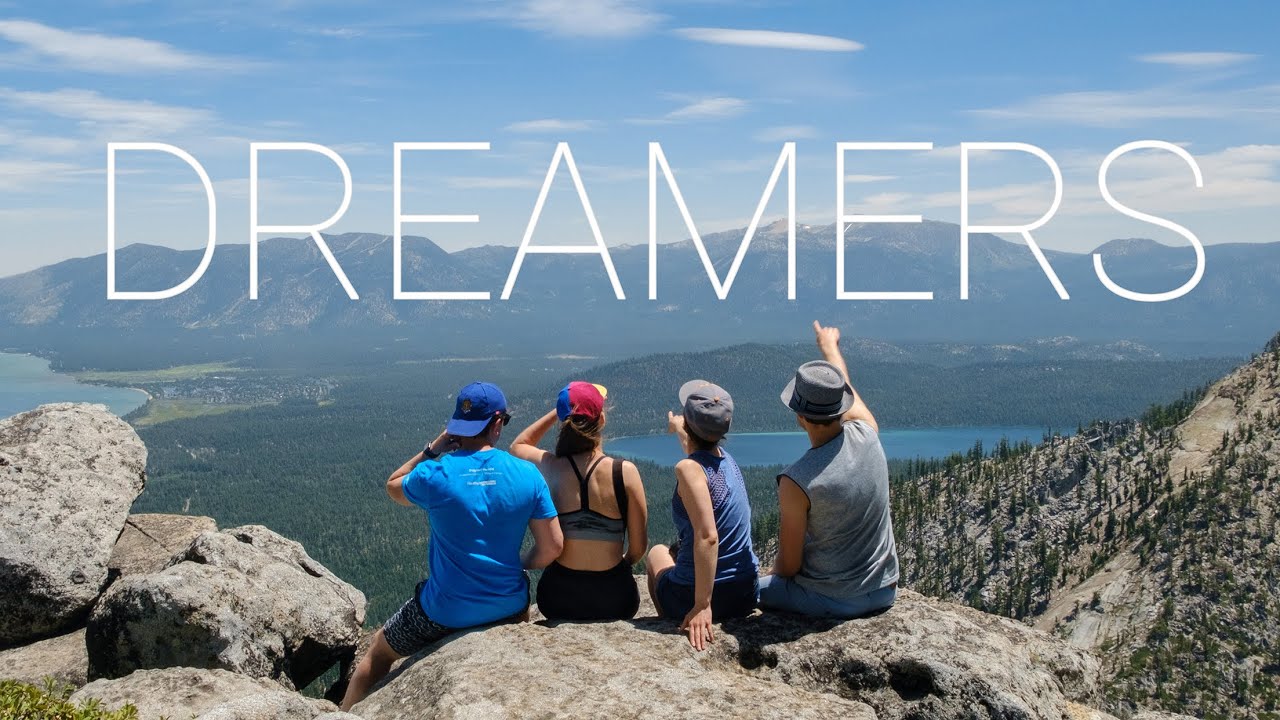 Dreamers