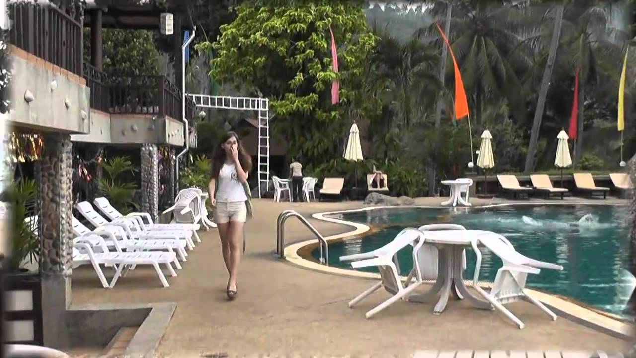 CORAL COVE CHALET 3* // LAGUNA Travel Agency // Турфирма ЛАГУНА