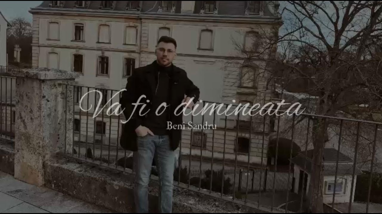 𝖡𝖾𝗇𝗂𝖺𝗆𝗂𝗇 𝖲𝖺𝗇𝖽𝗋𝗎 | 𝖵𝖺 𝖿𝗂 𝗈 𝖽𝗂𝗆𝗂𝗇𝖾𝖺𝗍𝖺