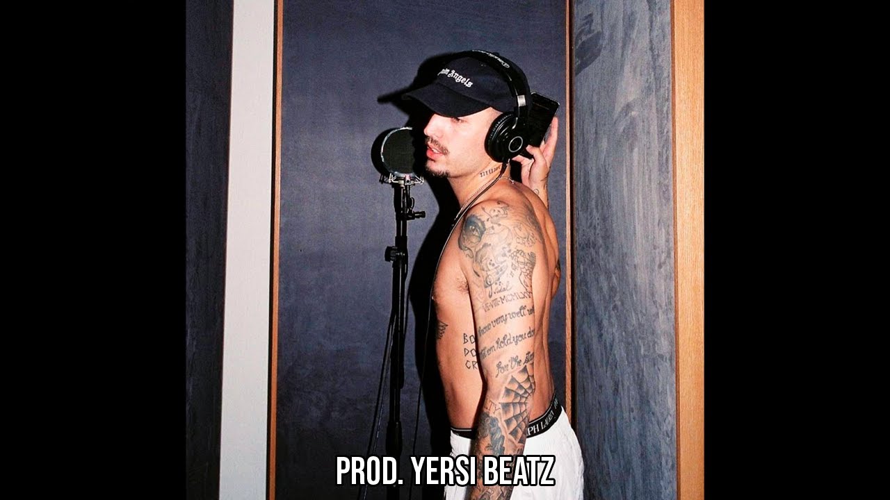 [FREE] BOOMBAP X R&B 