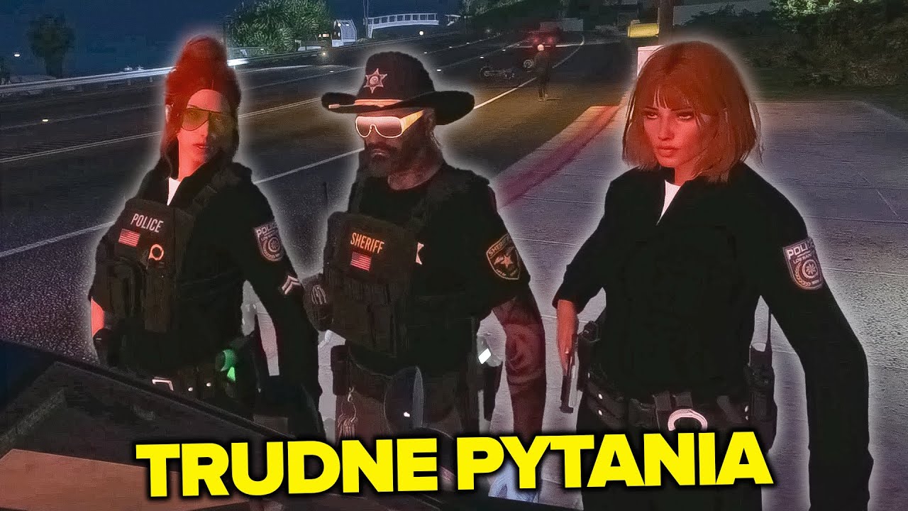 ZA DUŻO PYTAŃ...FUNNY MOMENTS LUCYNKI #30