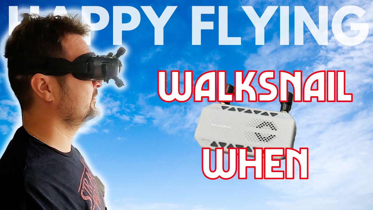 Walksnail Avatars Future? Drones news, 2026 for drones