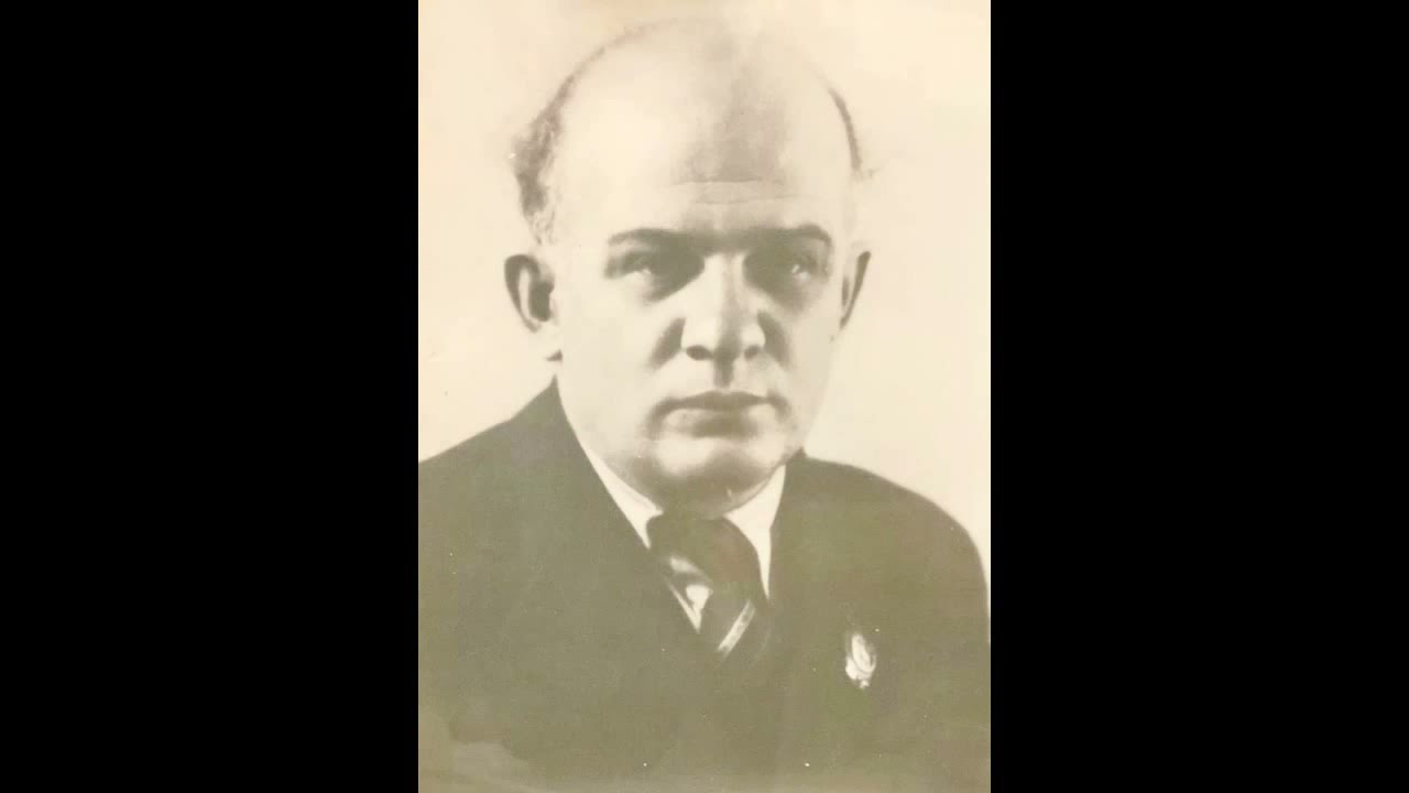 А.И.Ямпольский Доклад 