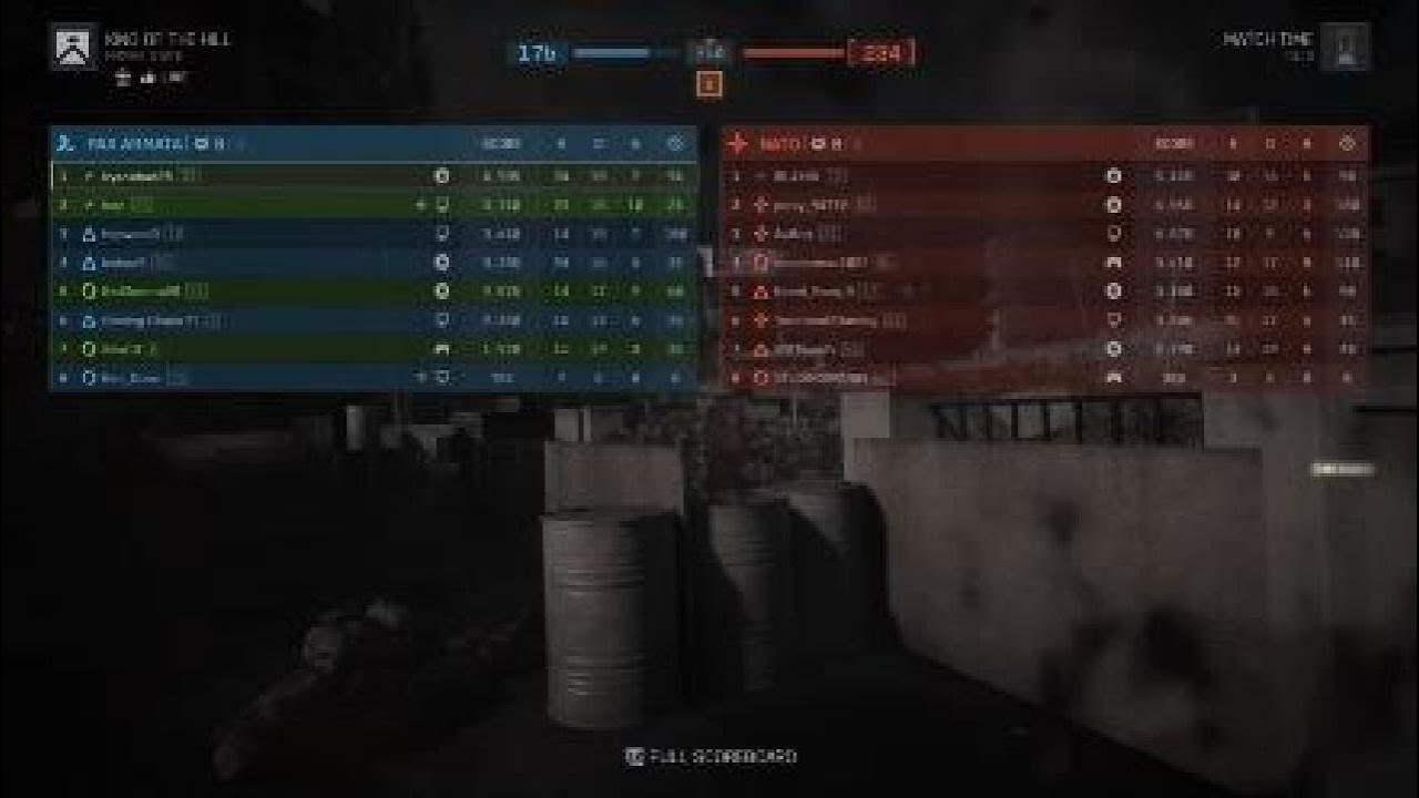 M4A1 BF6 GAMEPLAY AND COMEBACK