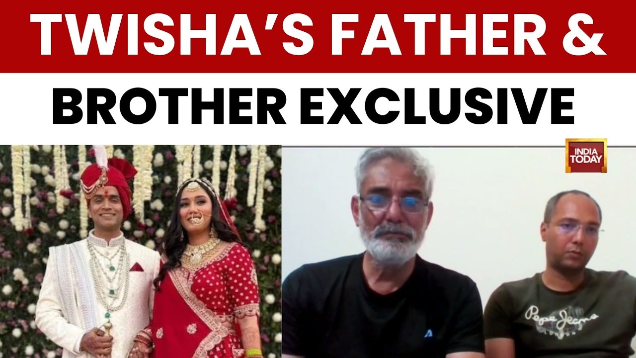 Noida Woman Dowry Death: Family Alleges Forced Abortion | Father Says 'Fighting Against System'
