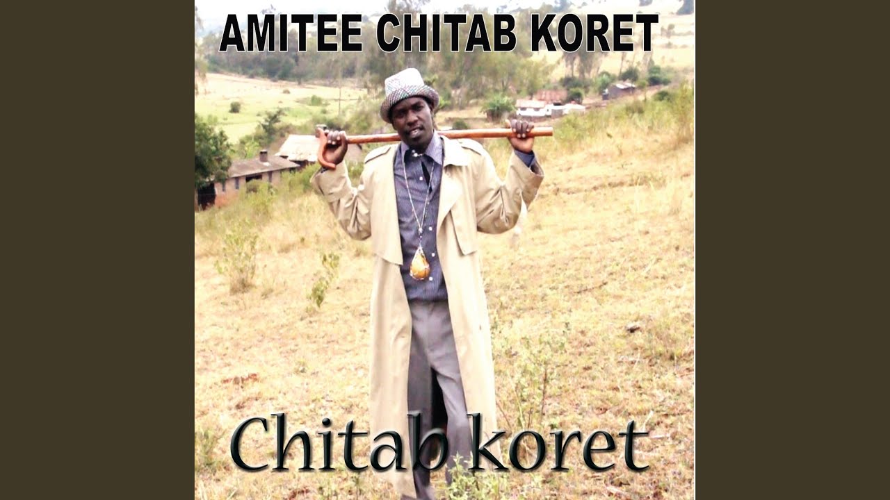 Cheptab Keiyo