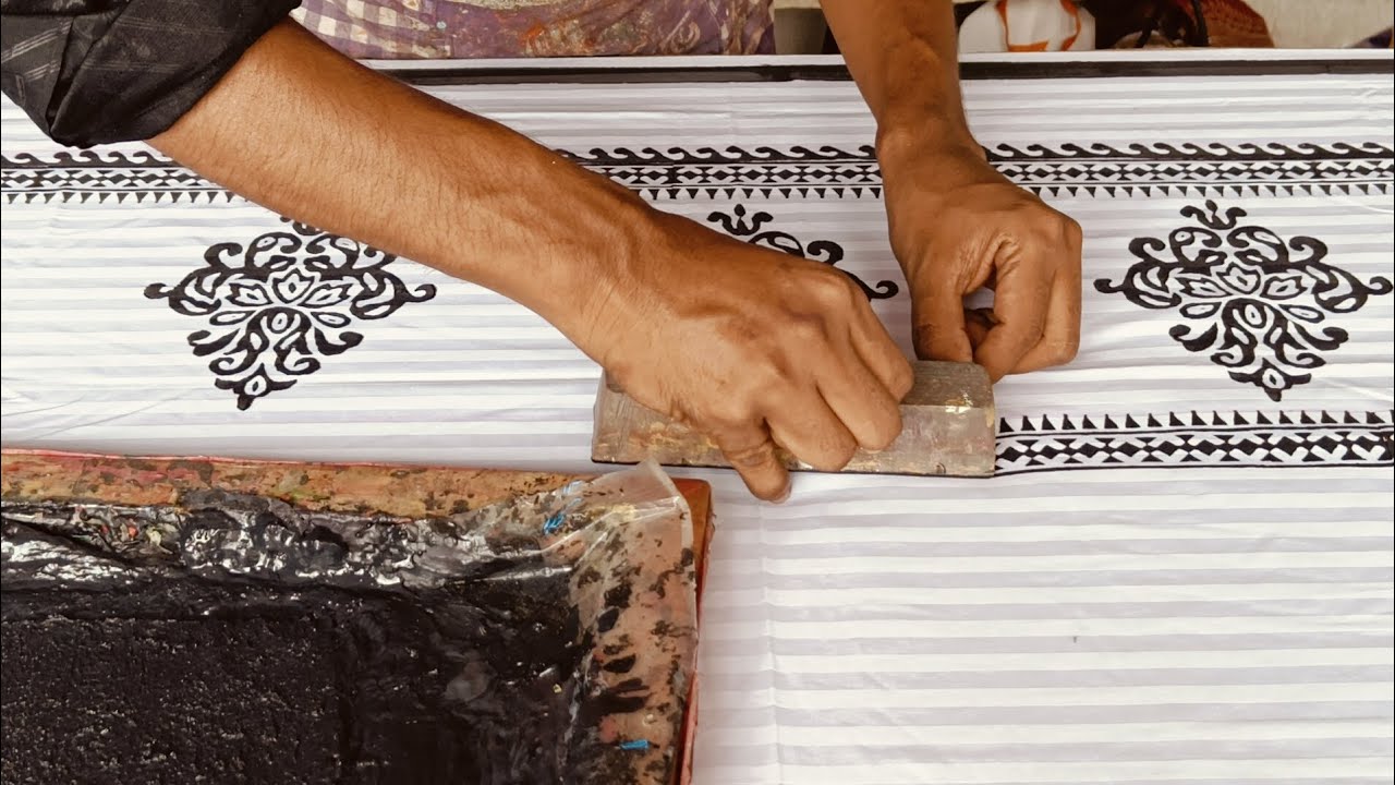 How to bolck paintin কেউ কাজ করাতে চাইলে আমাদের সাথে যোগাযোগ করুন