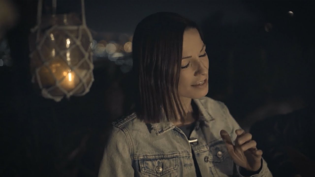 Christina Stürmer - Jeder unserer Träume (Offizielles Musikvideo)