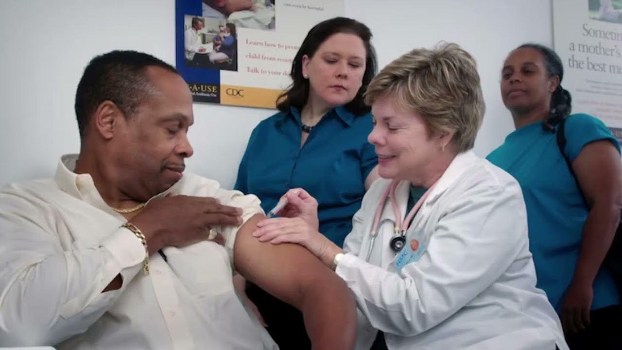 film 6 Les immigrés