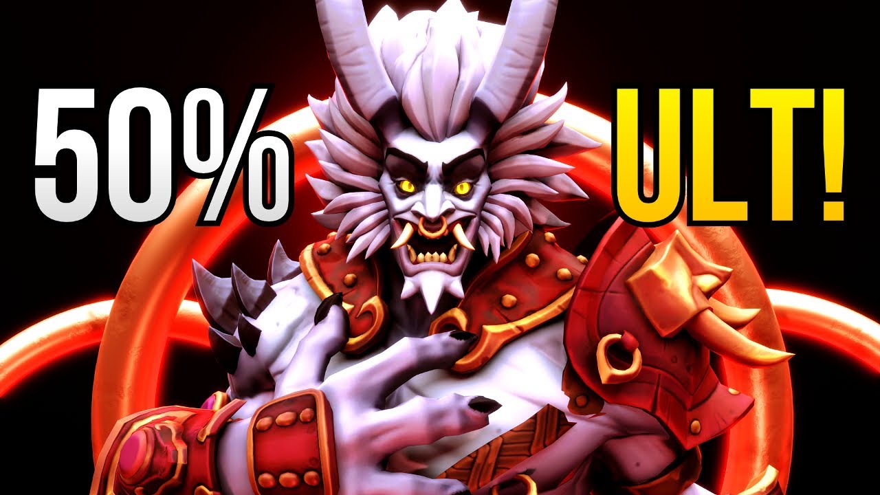 Generate 50% Ultimate PER ABILITY With This Build! (Paladins)