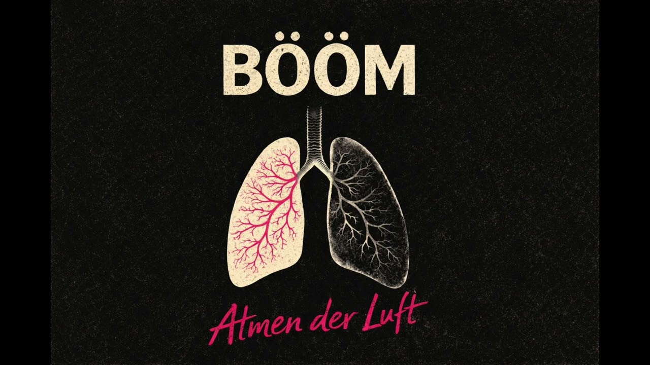 BÖÖM   Atmen der Luft