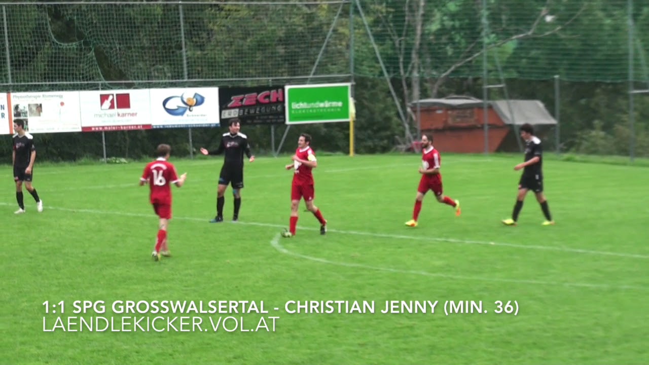 Großwalsertal Hittisau
