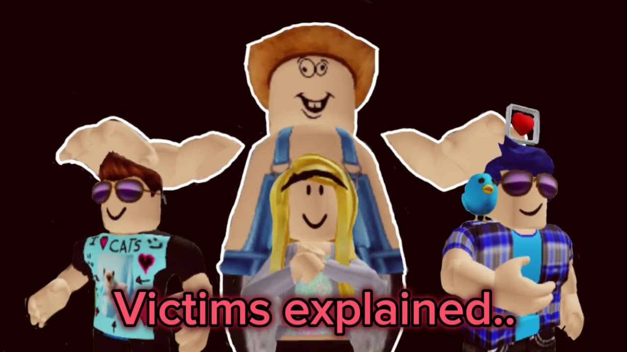 Every Flamingo victim explained…
