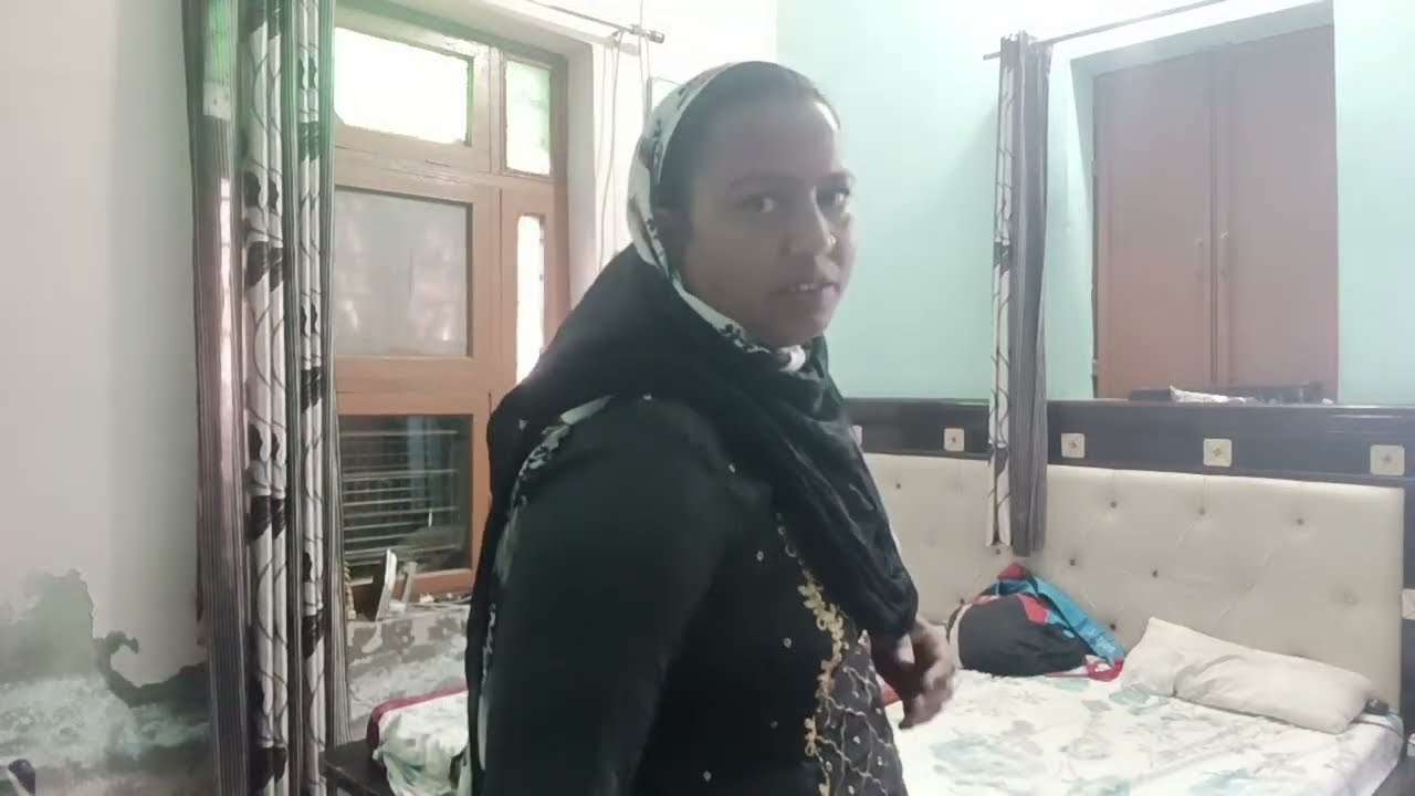 कुछ ऐसे की मनै दिन की शुरुआत 🥰