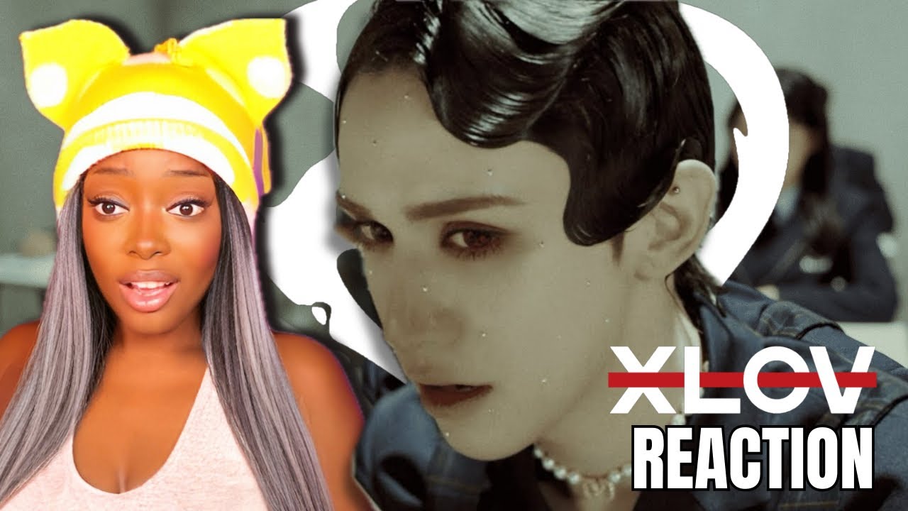 XLOV IMMA BE TOO MUCH OR PURE GENIUS? Music Video & Dance Practice | BOOJIE Reaction 💥