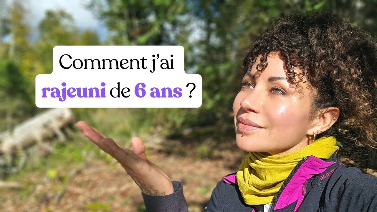🧬 Comment Activer la LONGÉVITÉ et la VITALITÉ ? Science, Équilibre Intérieur & Perceptions