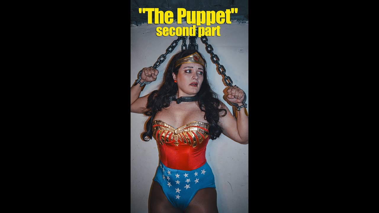 Wonder Woman