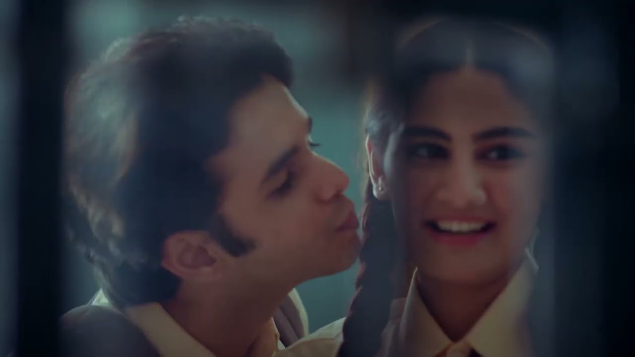 Girlfriend कुछ Jaada Garmi Lag rahi थी 😱| Indori Ishq | Latest Romantic Web Series Of 2026
