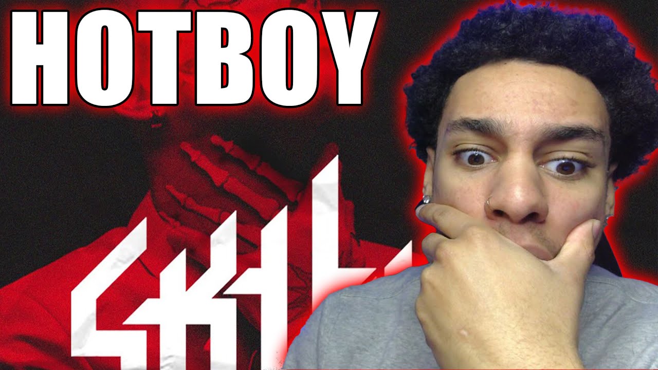 I THOUGHT HE WAS INNOCENT!! VANNDA - HOT BOY REACTION!! | CANADIAN REACTS