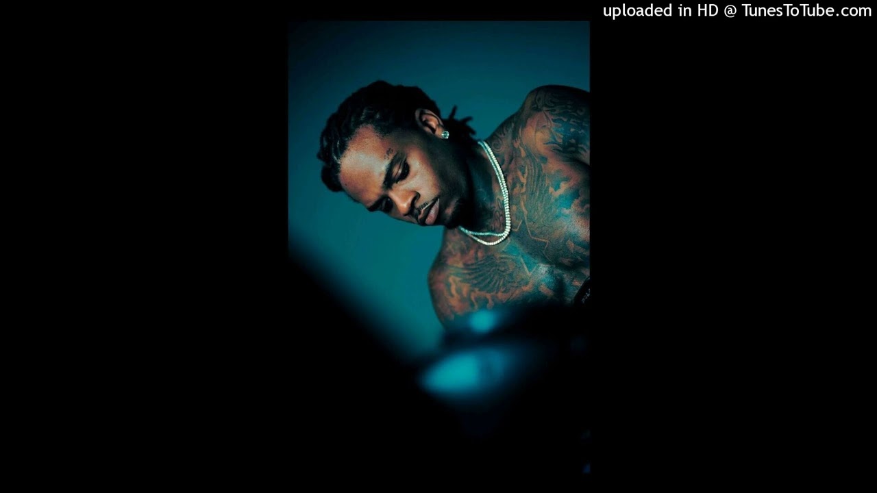(FREE) Gunna x NBA Youngboy Type Beat - 'Glacier'