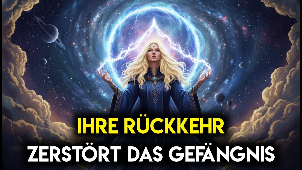4 Anzeichen für Sophias Rückkehr–Die Zeichen von denen Jesus sagte dass sie zuerst erscheinen würden