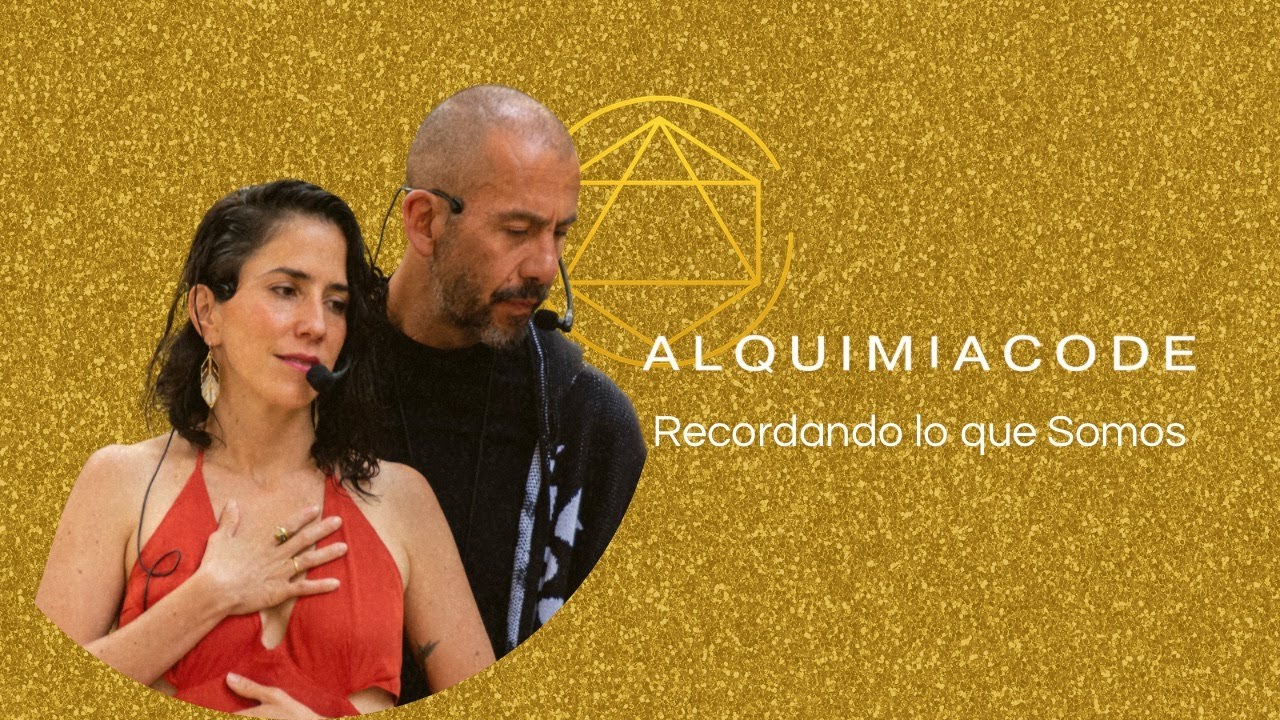 Alquimia Code Podcast 